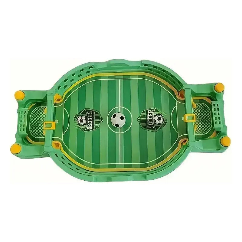 Mini futbolo žaidimas, skirtas pramogoms namuose