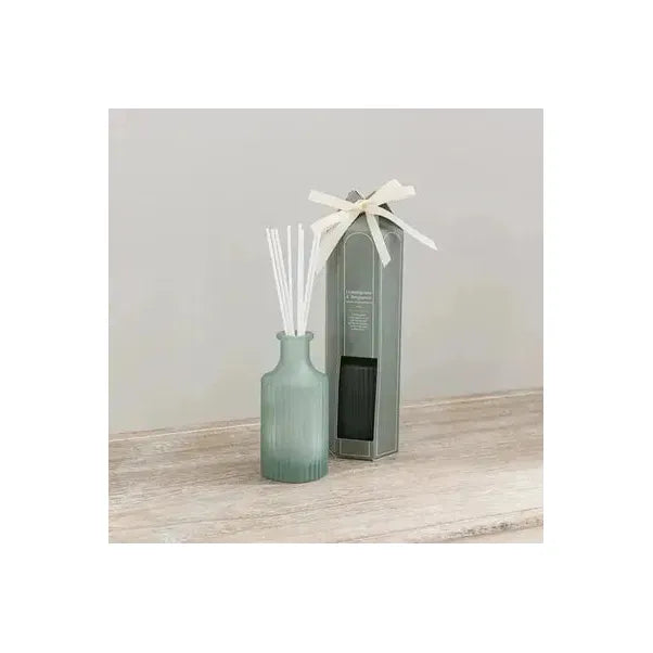 Citrinžolių ir bergamotės kvapas jusu namams