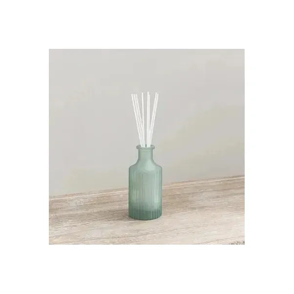 Citrinžolių ir bergamotės namų kvapas su gaiviu aromatu