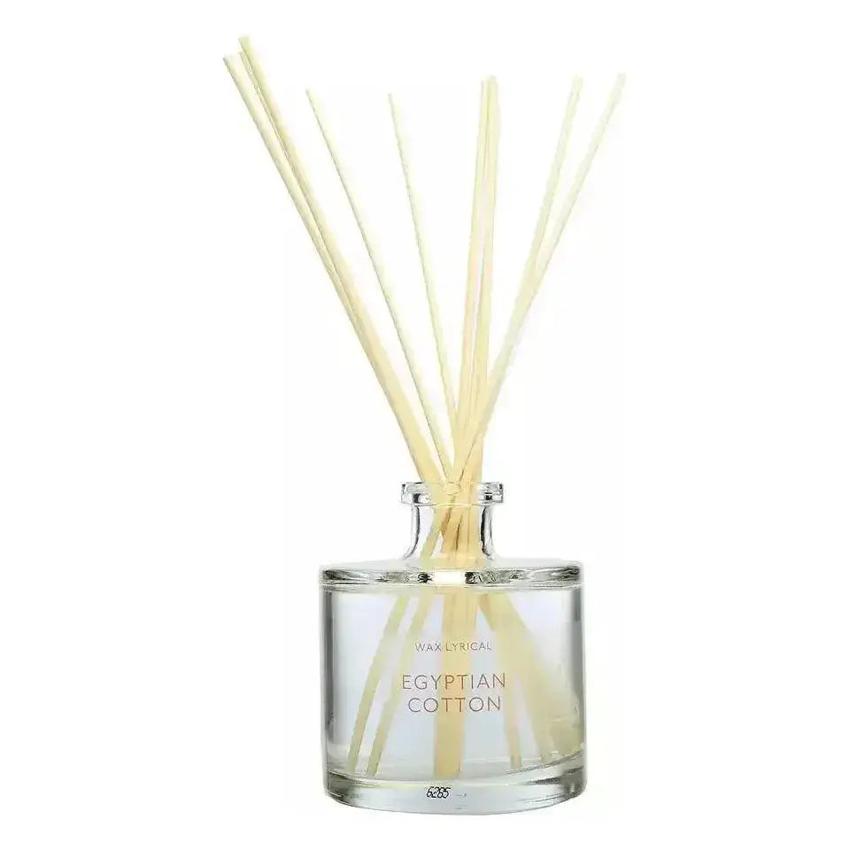 Egyptian Cotton kvapas namams su subtiliu aromatu