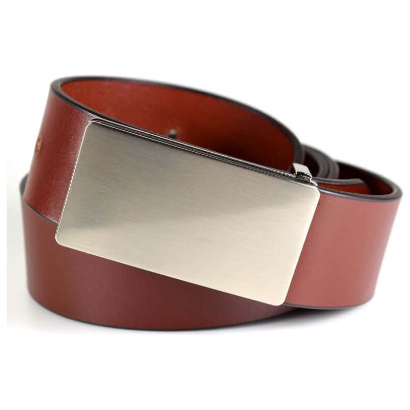 Men's Leather Belt 2