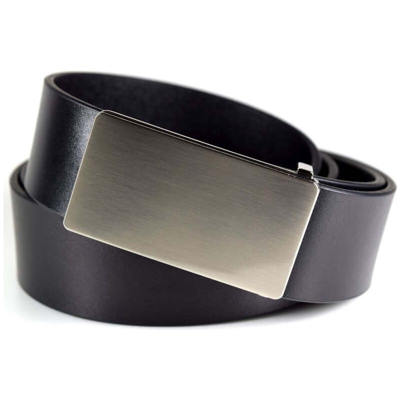 Men's Leather Belt 2