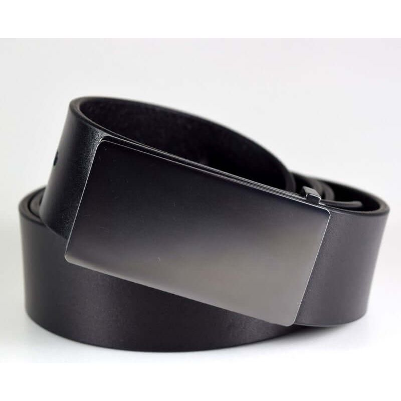 Men's Leather Belt 3