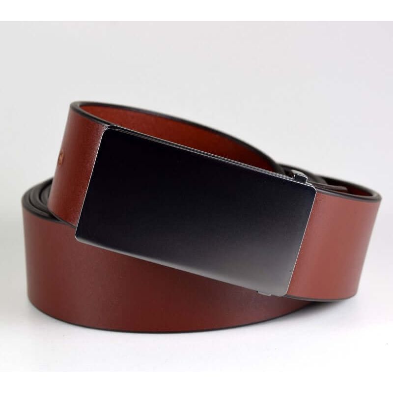 Men's Leather Belt 3