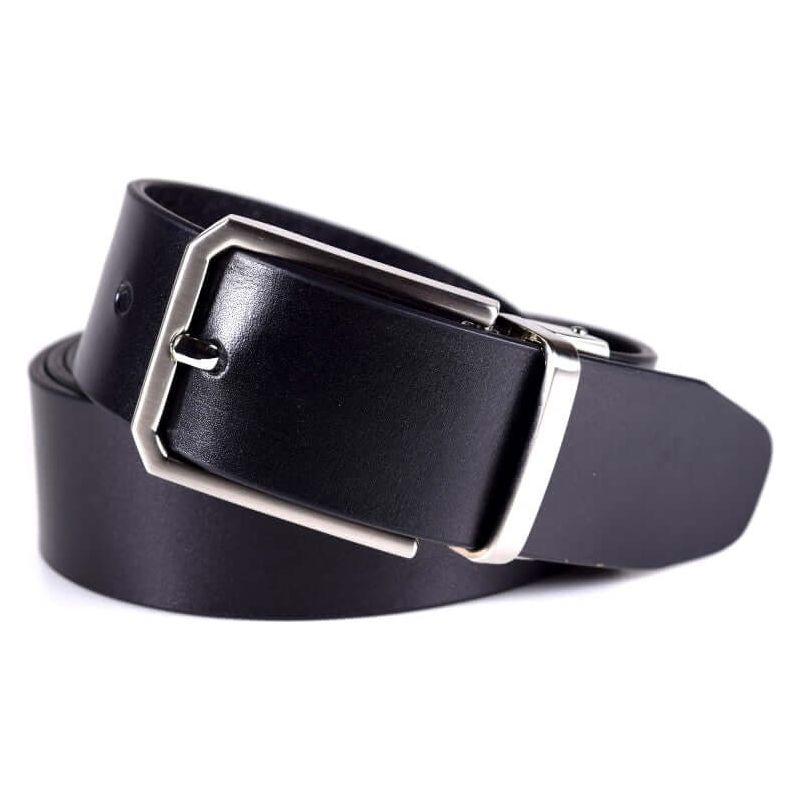 Men's Leather Belt 5