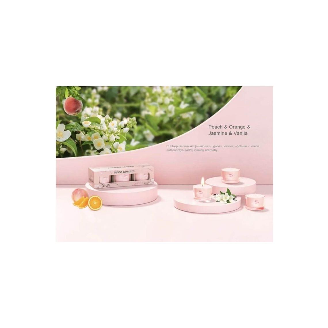 Trinida Pink Lady meistriškai sukurtos tam, kad padėtų atsipalaiduoti protui ir kūnui.