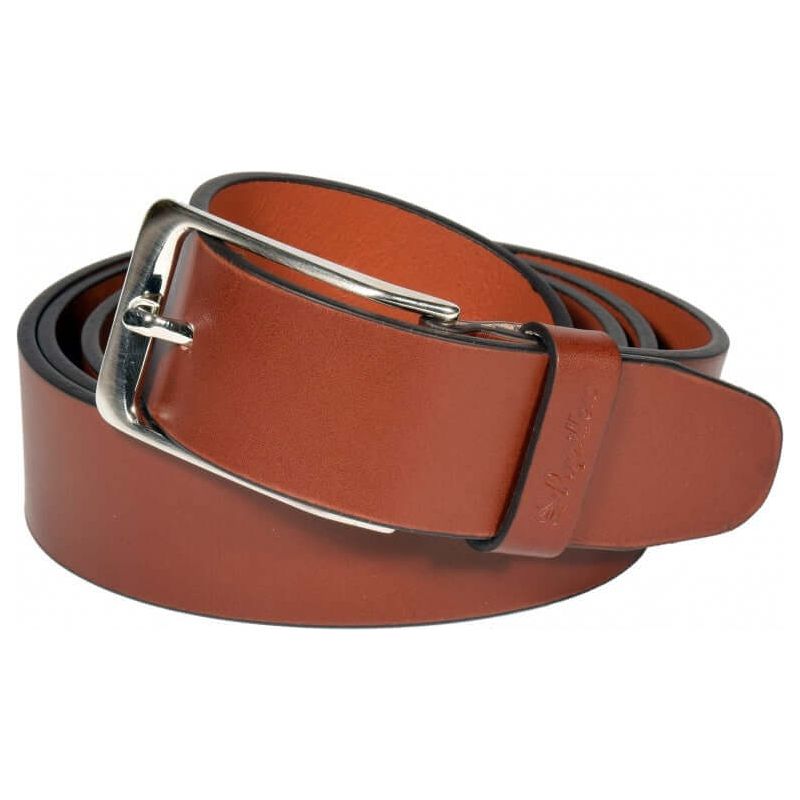 Men's Leather Belt