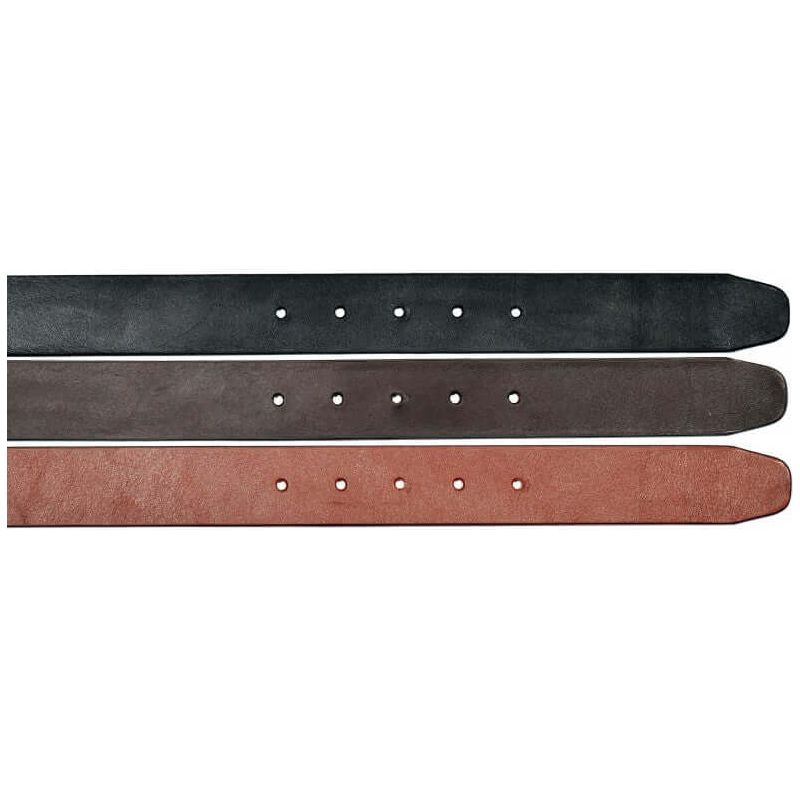 Men's Leather Belt
