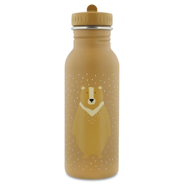 Stainless Steel Bottle 500 ml - Mr. Bear