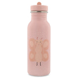 Stainless Steel Bottle 500 ml - Mrs. Butterfly