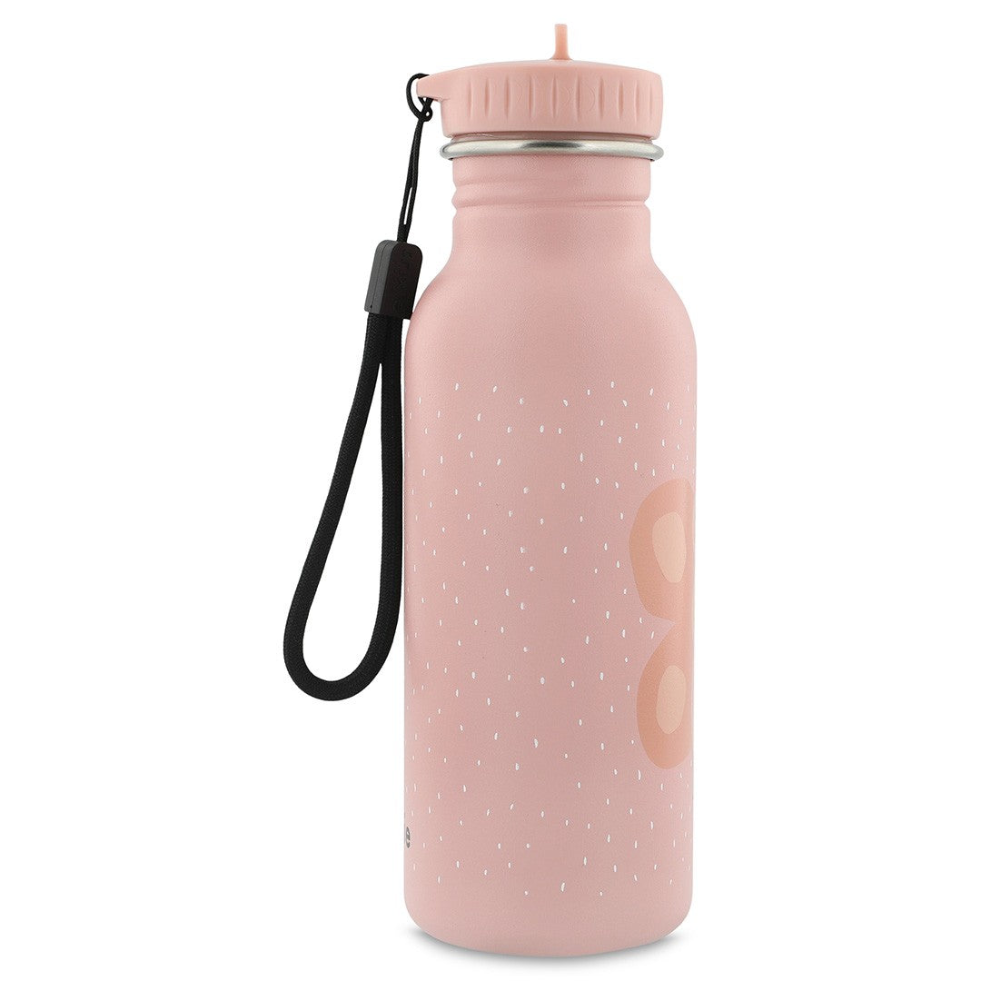 Stainless Steel Bottle 500 ml - Mrs. Butterfly